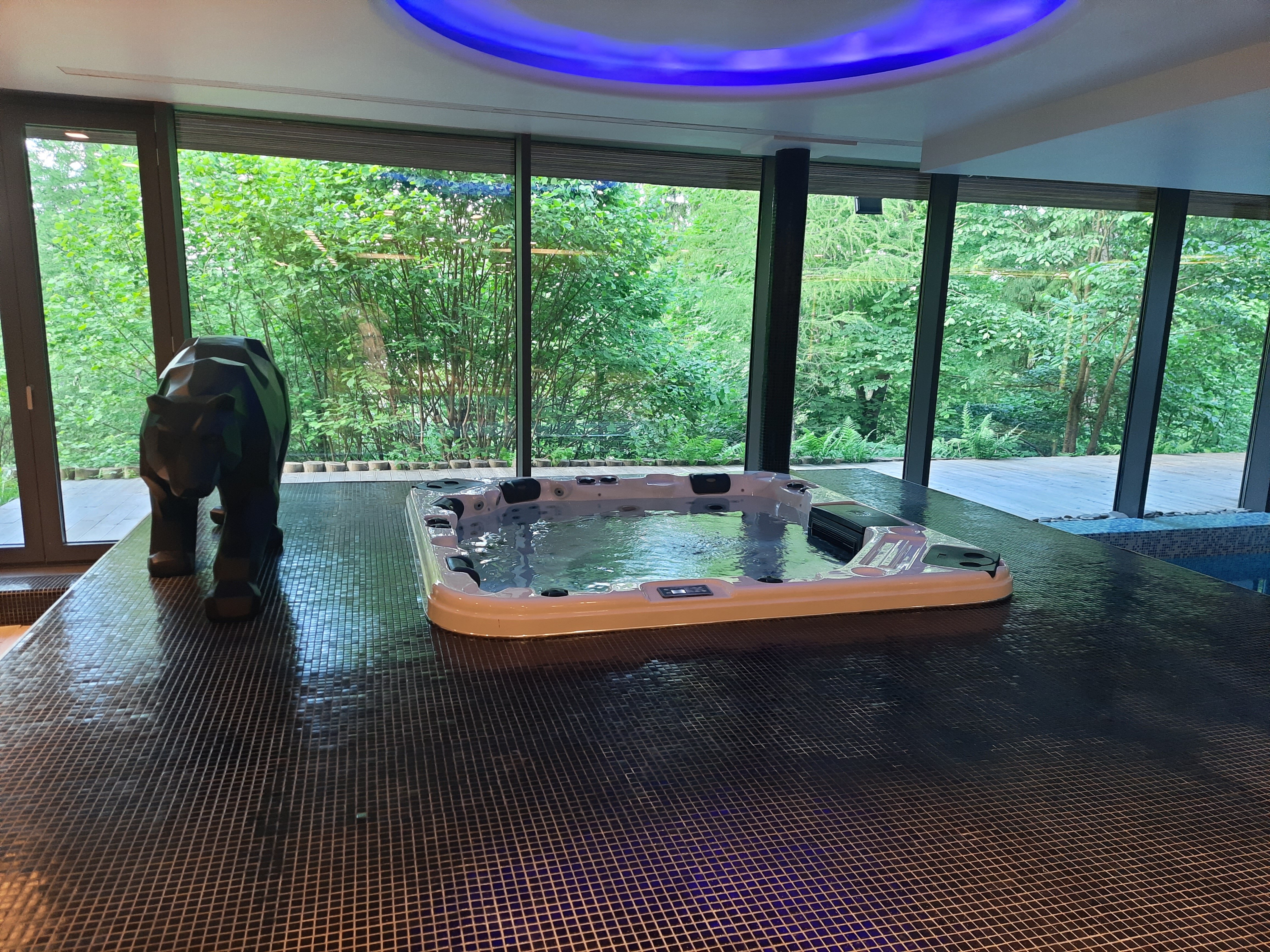 Фото Вилла Плёс