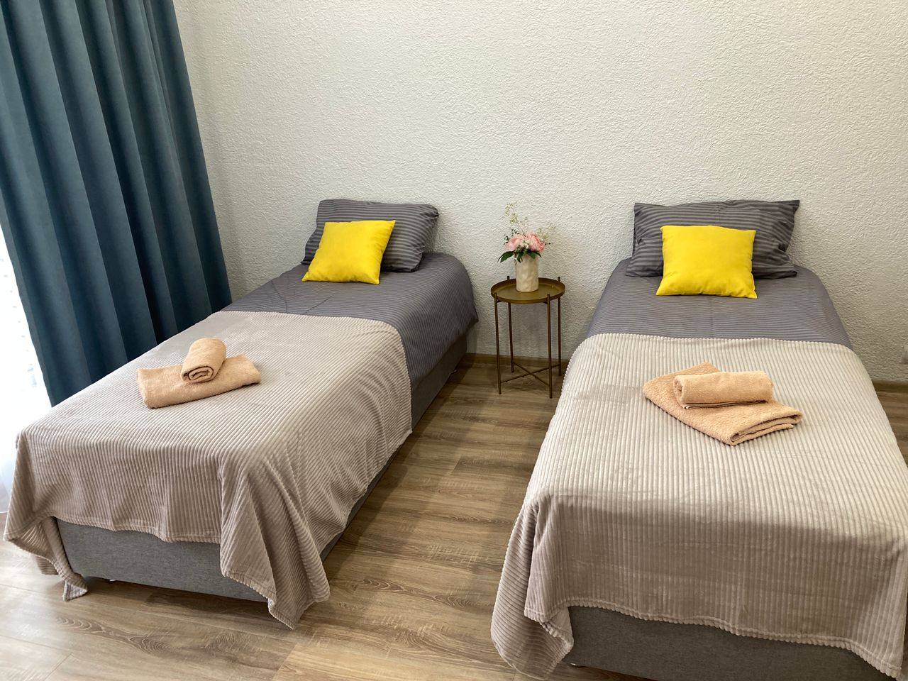 Фото Гостевой дом на Суконной Слободе