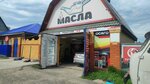 Ойл-сервис (Sovetskoy Armii Street, 104), servicio de coches, centro de reparación de automóviles