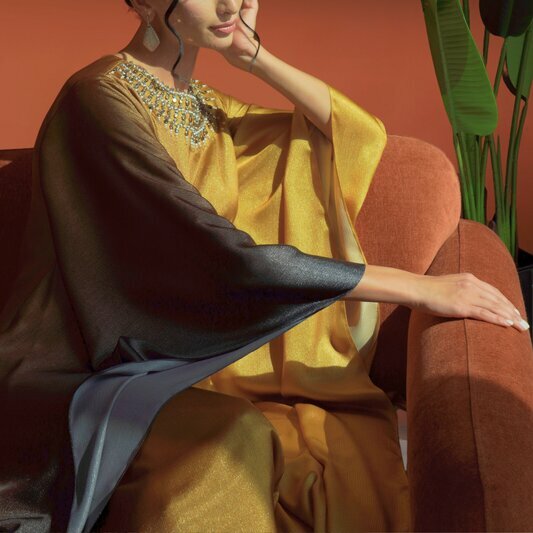 Clothing store Diva Atelier, Dubai, photo