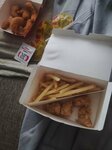 Rostic's (Okruzhnoy Drive, вл2Ас1), fast food