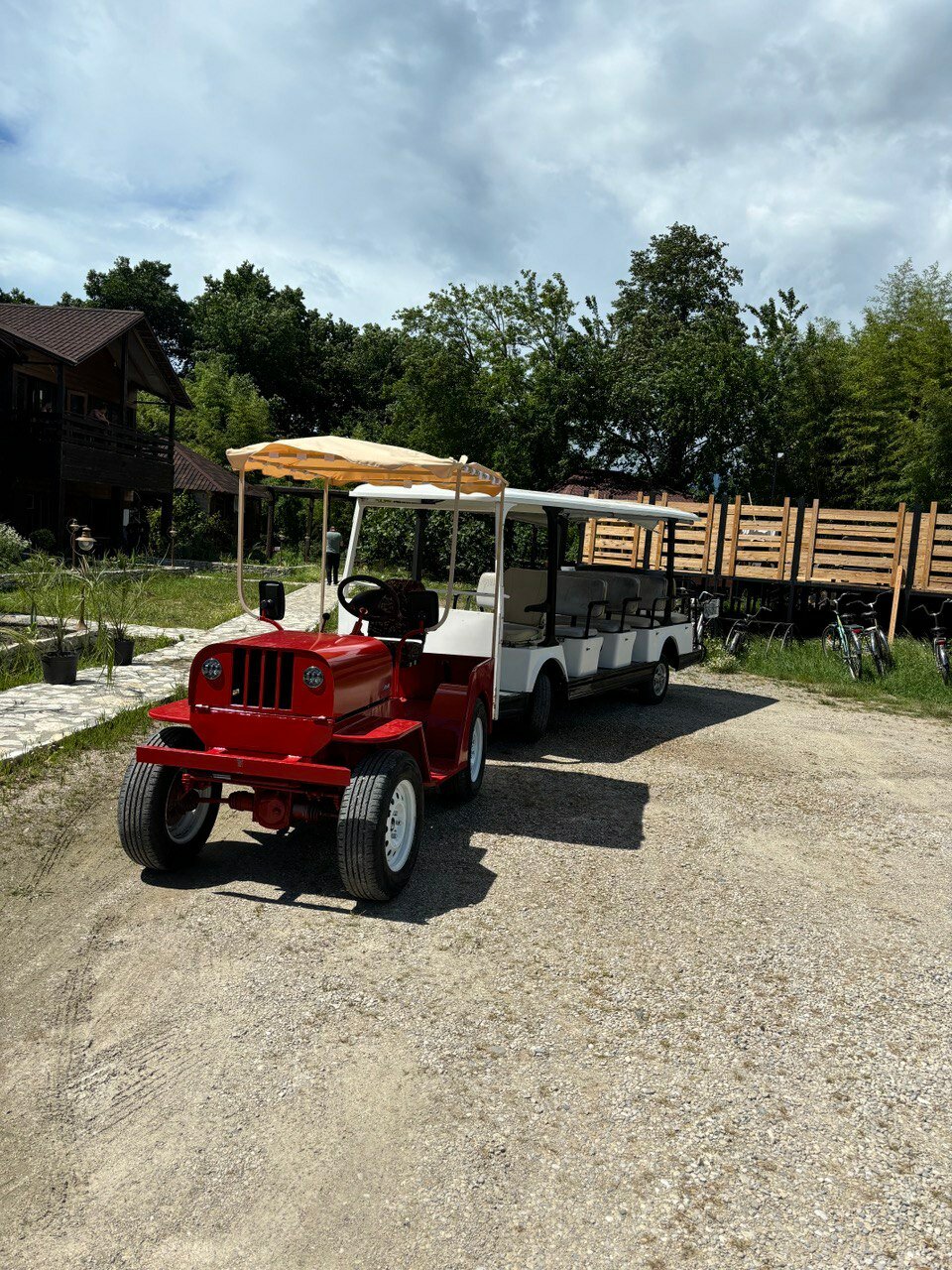 Фото Акалам Кантри Клаб