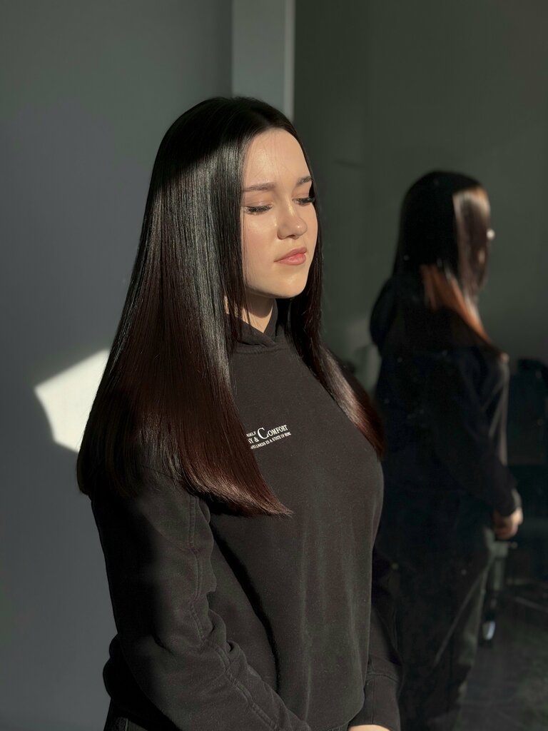 Beauty salon Dary Gashimova, Pushkino, photo