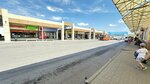 Пригородная автостанция (Rostov Region, Shakhty, ulitsa Khalturina) ، محطة الحافلات
