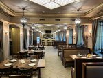 RestAis (Krasnokokshaiskaya Street, 92), restaurante