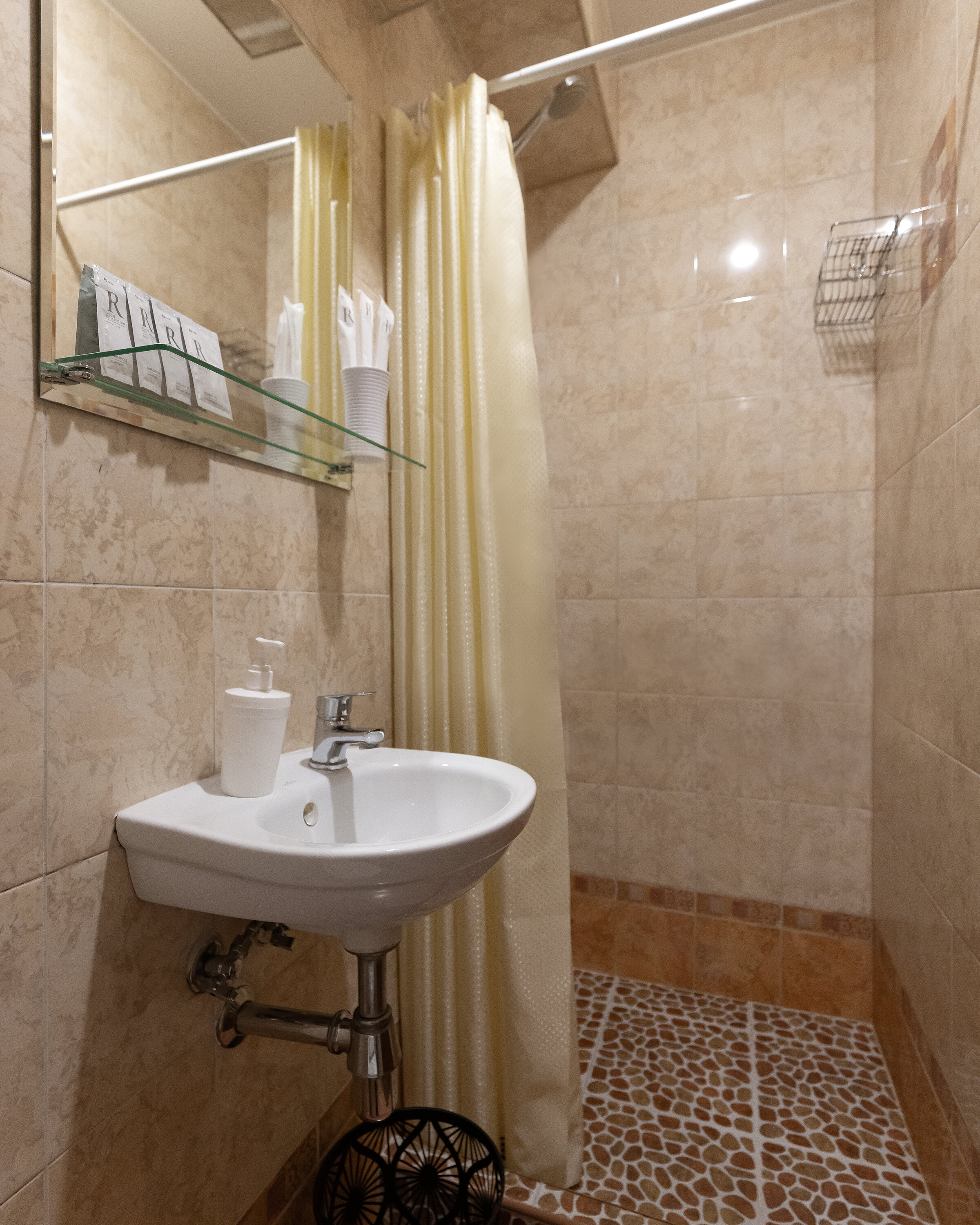 Фото АпартПейдж Маяковского