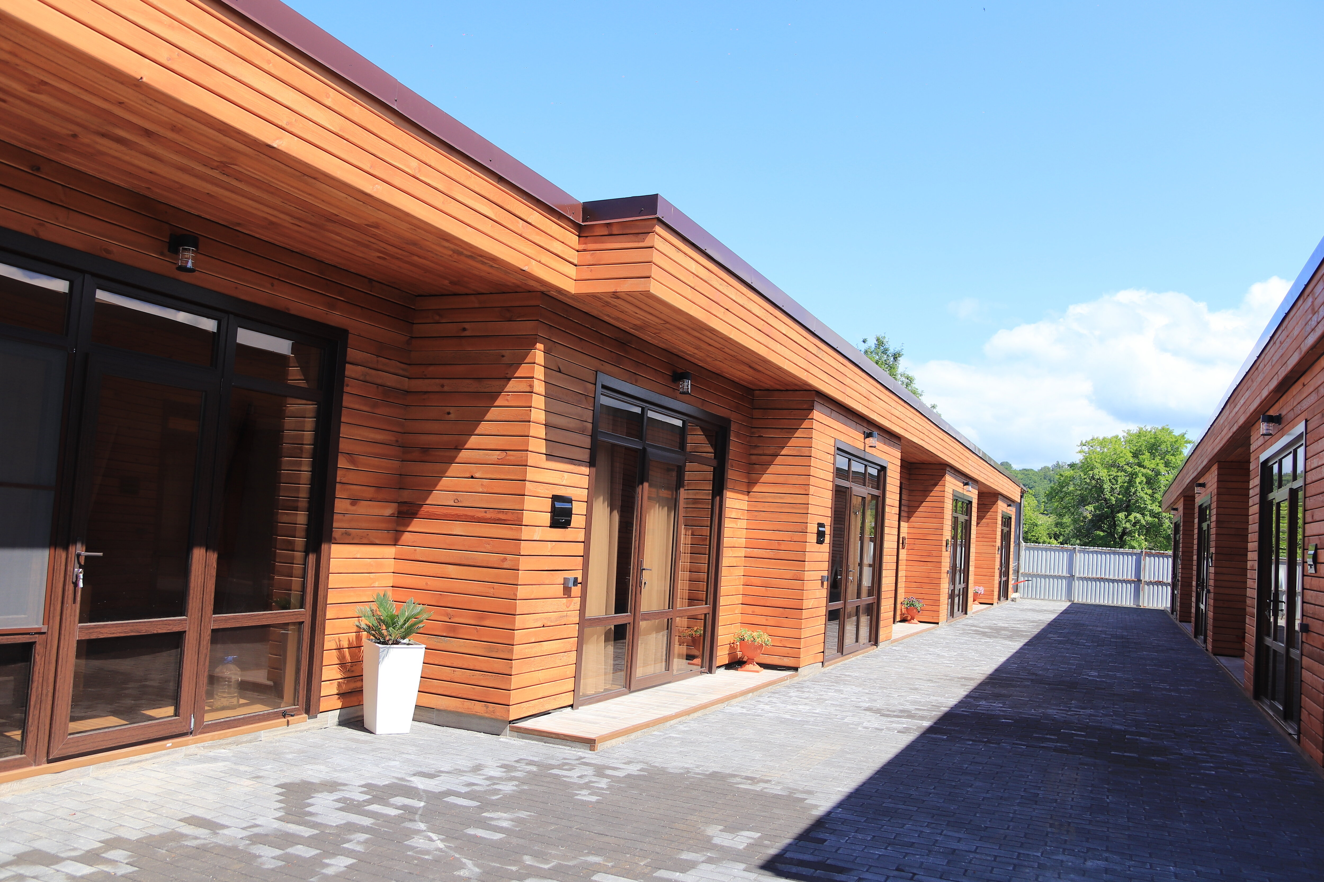 Фото Eco Paradis