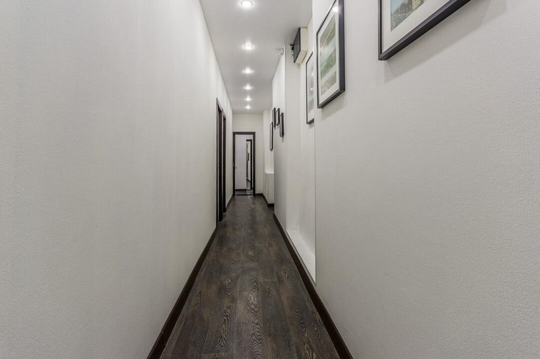 Фото Отиум Нева