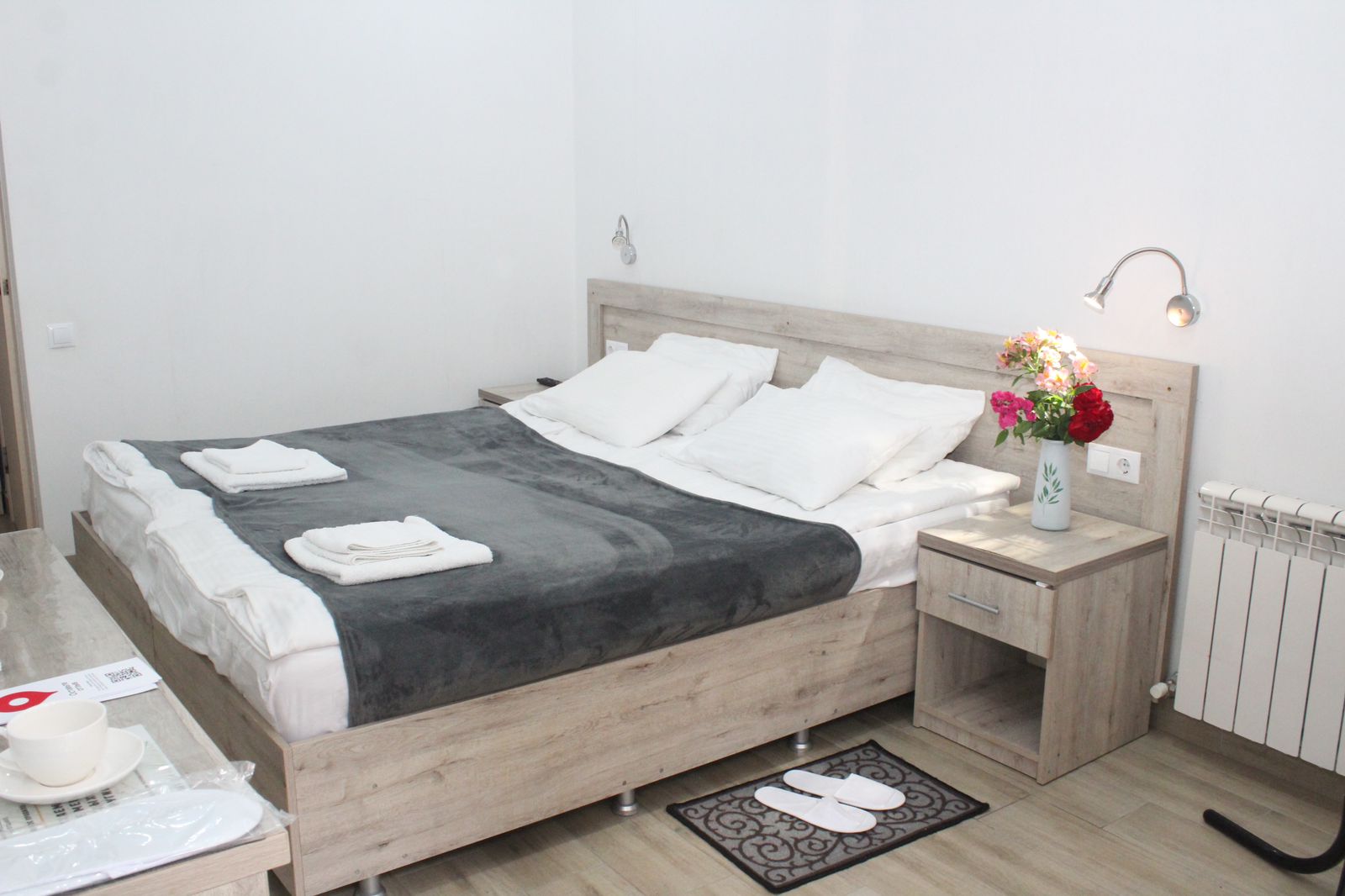 Фото Sandro Palace