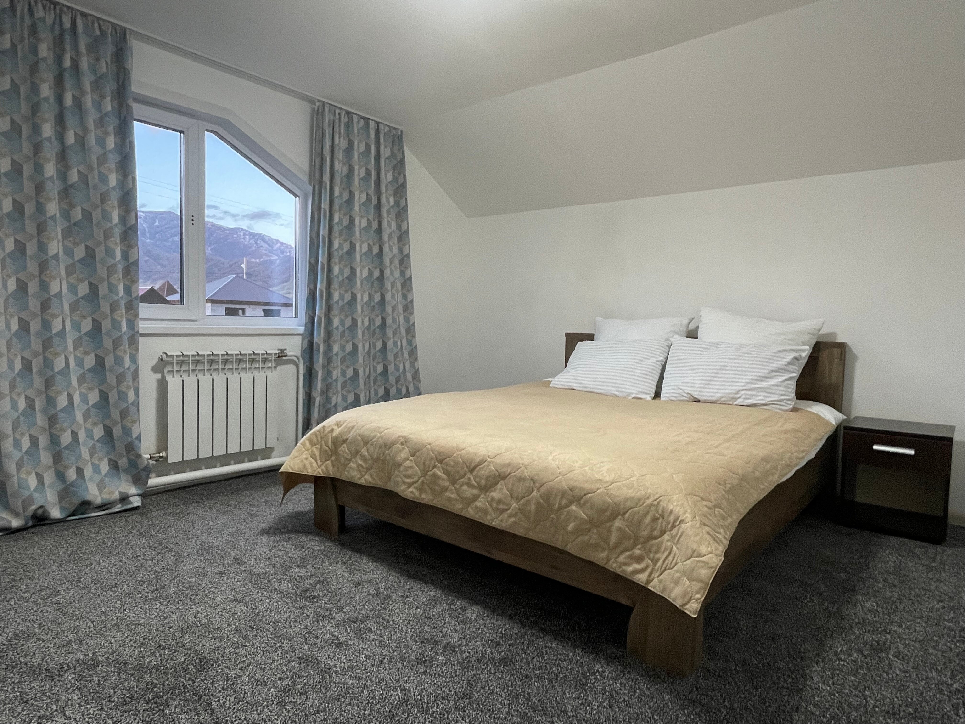 Фото Коттедж Онгудай