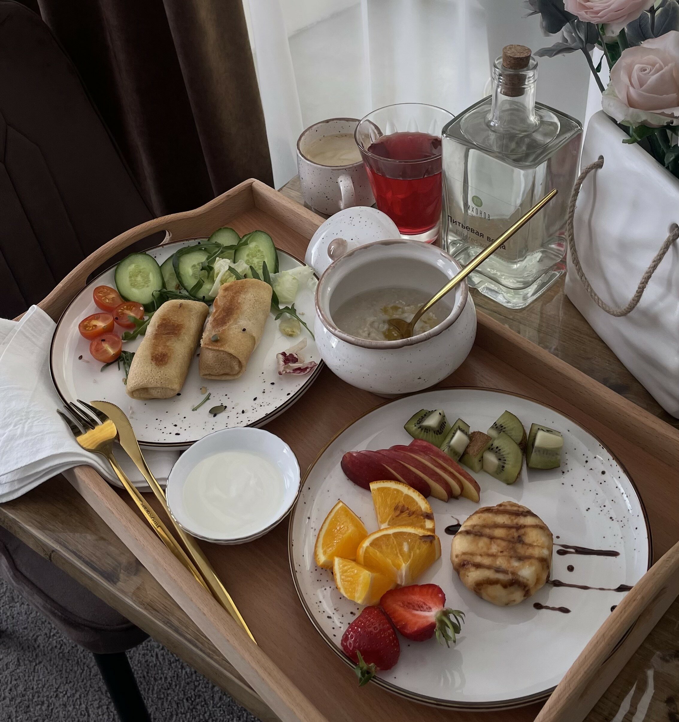 Фото Кристалл на Таганке