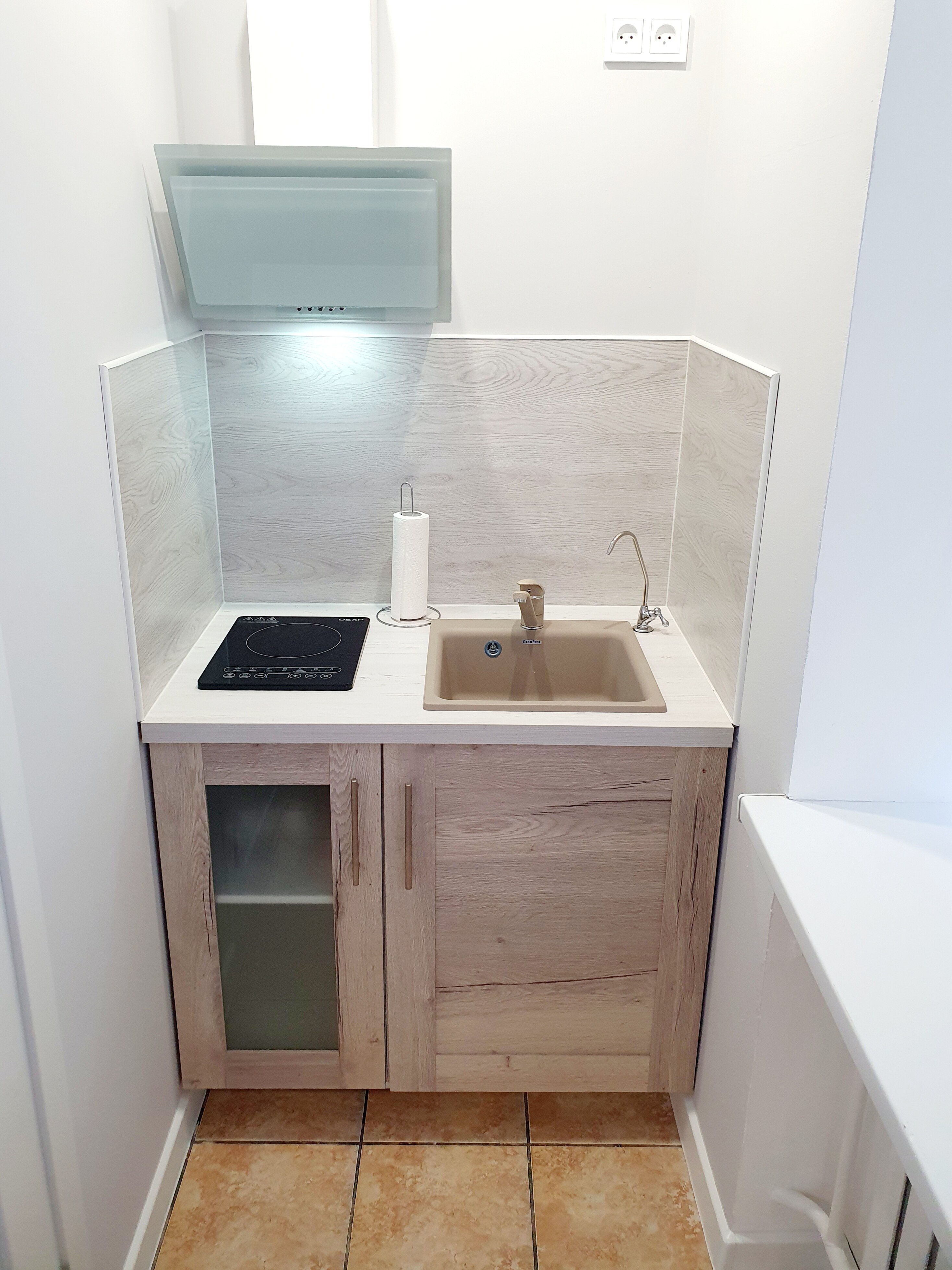 Фото Welcomerooms