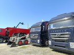 Вертикаль (Симферополь, Московское шоссе, 11-й километр, литД), special equipment and special vehicles
