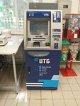 Vtb Bank (Krasnoarmeyskaya Street, 116А) ، آلة صرف النقود الأوتوماتيكية