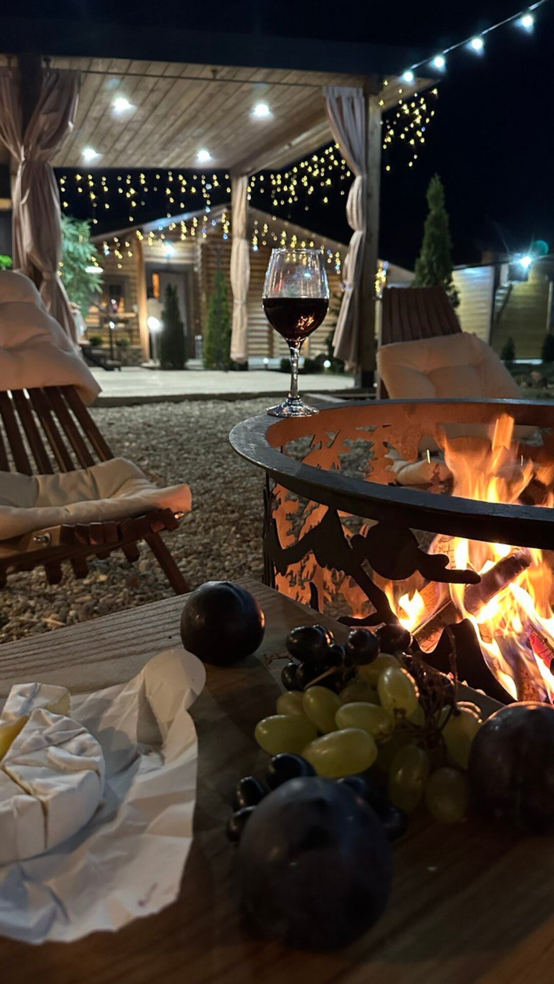 Фото Лесное подворье