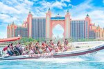 Tripline Tourism (City Avenue, 2, 27 Street, Port Saeed, Deira, Dubai), travel agency