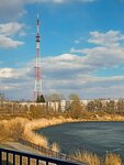 Телевизионная башня (Kurgan, Zapadny rayon) ، البنية التحتية الهندسية
