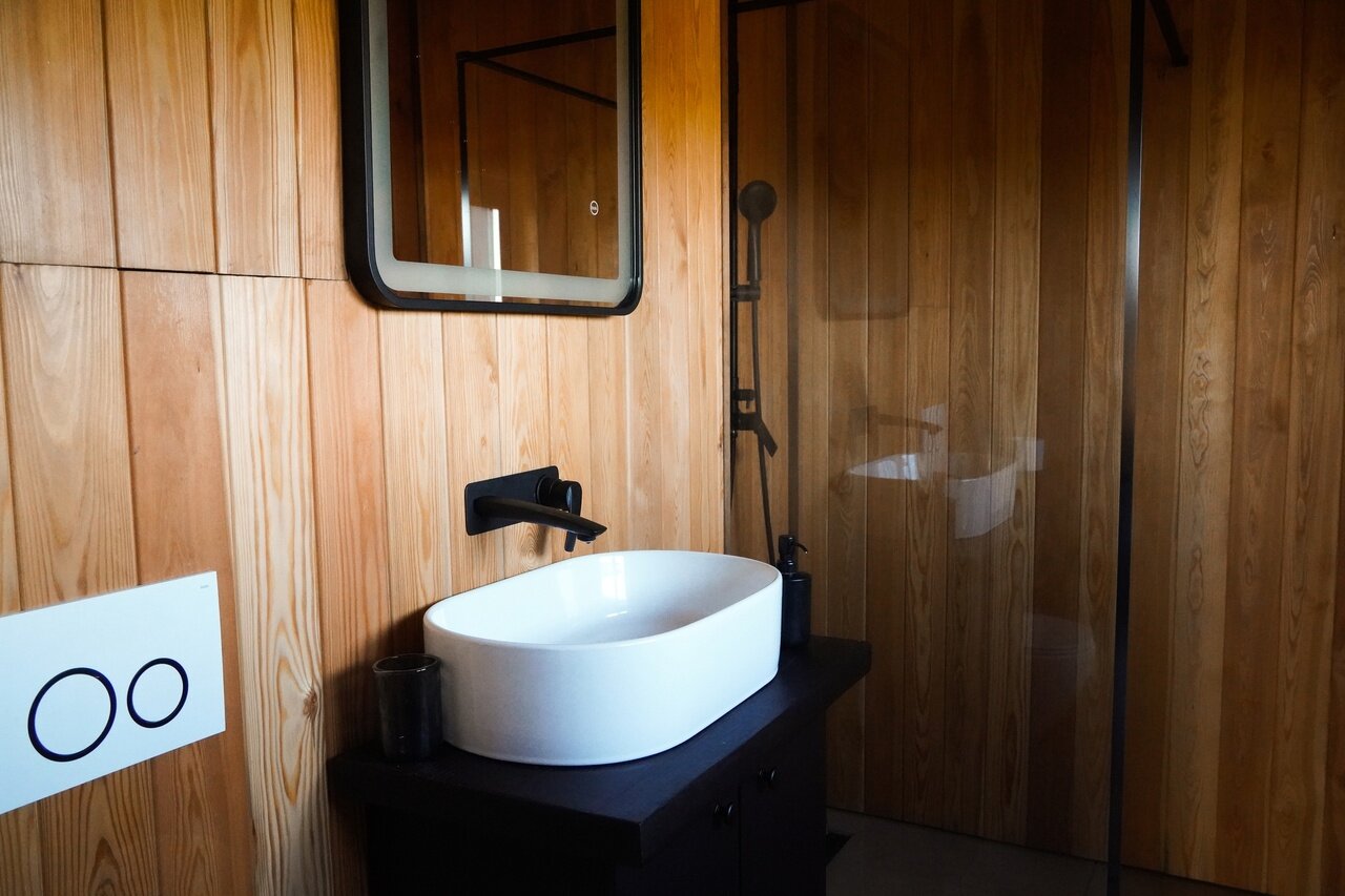 Фото Сухое Озеро