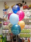 Prazdnik (Trudovaya Street, 1к1), artículos para fiestas