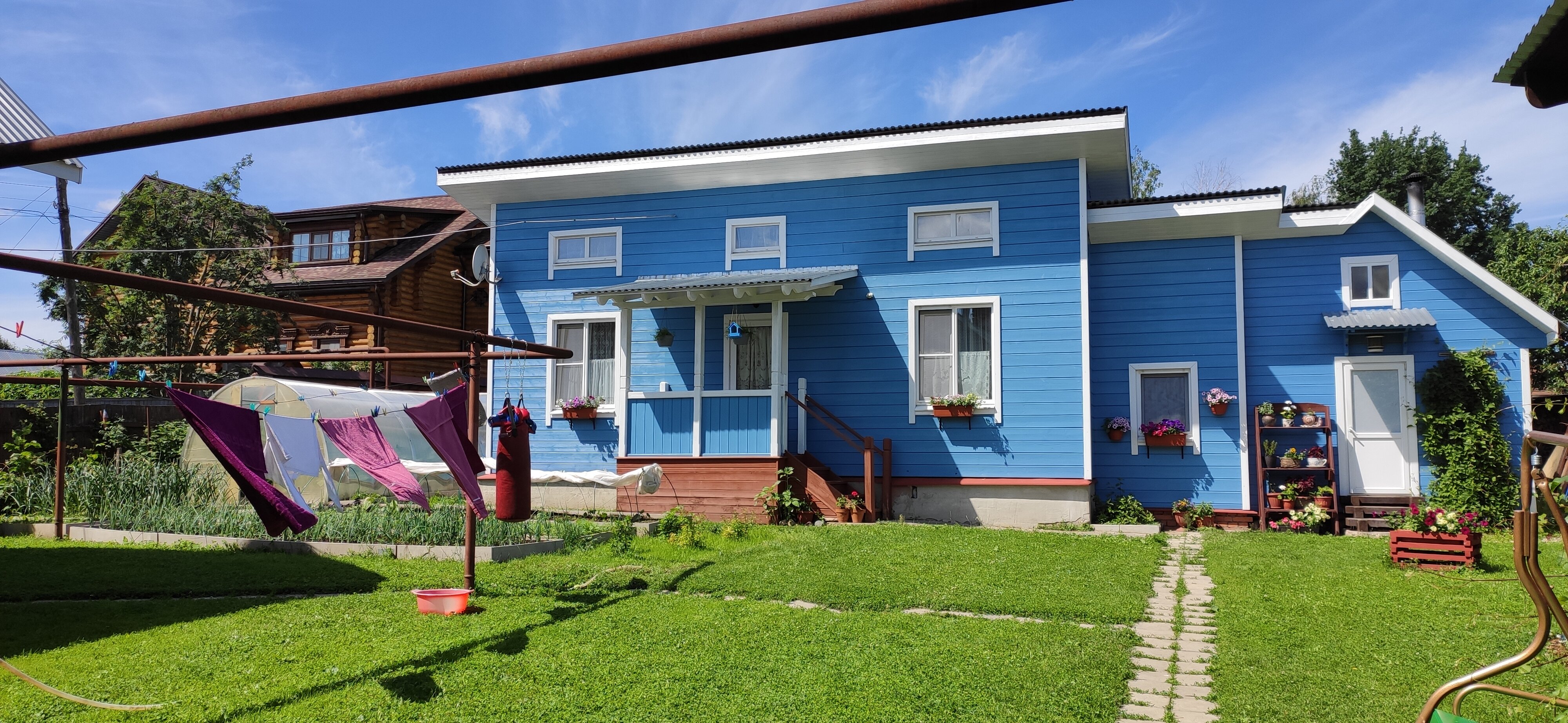 Фото Витальница