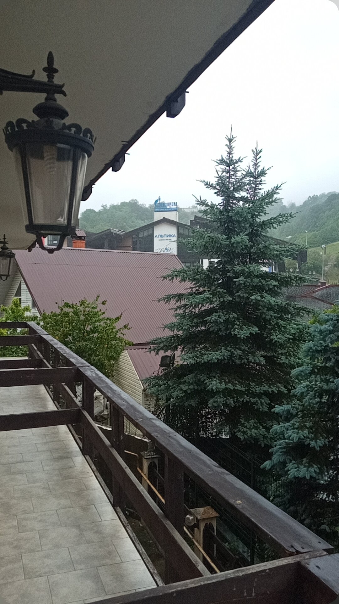 Фото Гала Плаза