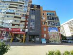 Людвиг (Kirova Street, 120к1) ، شركة بناء