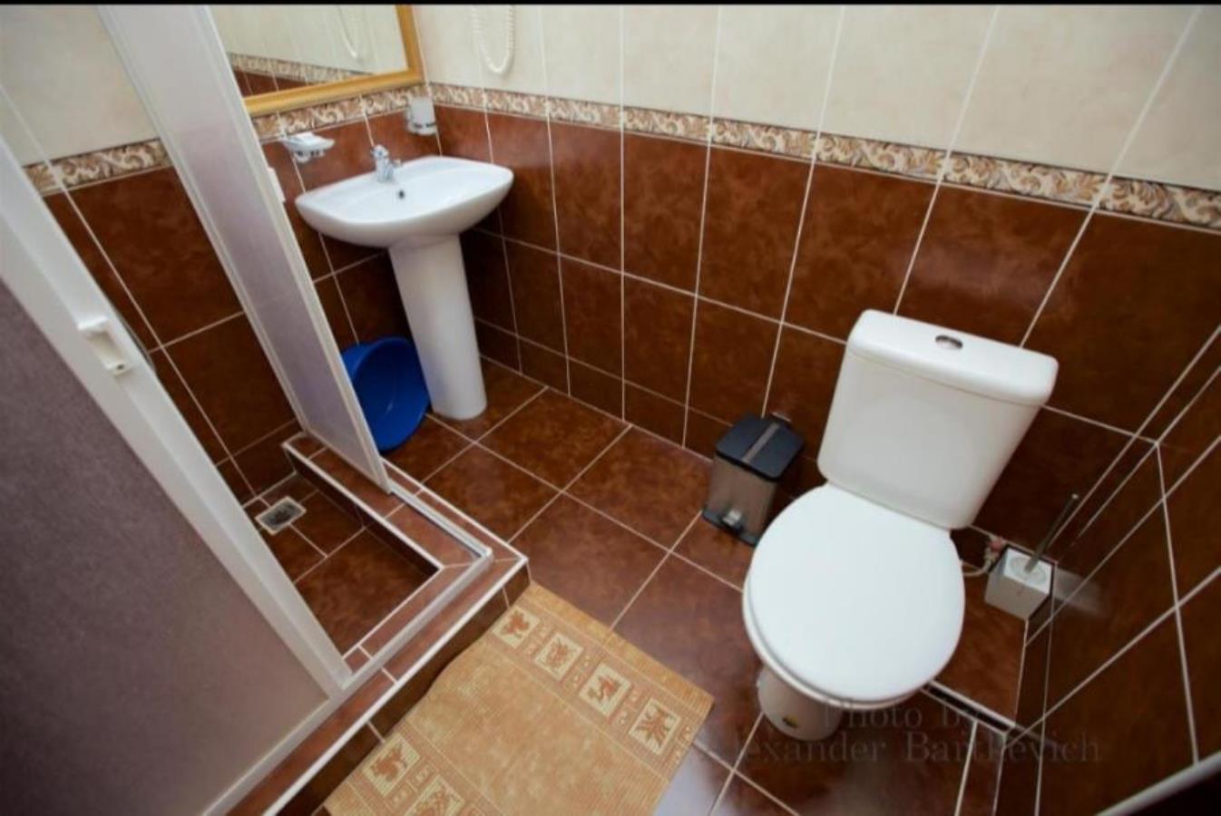 Фото Отель Корфу