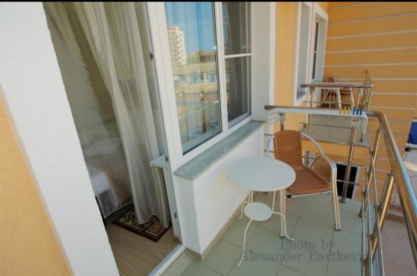 Фото Отель Корфу