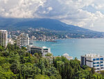 Yalta Real Estate Property (Ялта, Прибрежная улица, 15), real estate agency