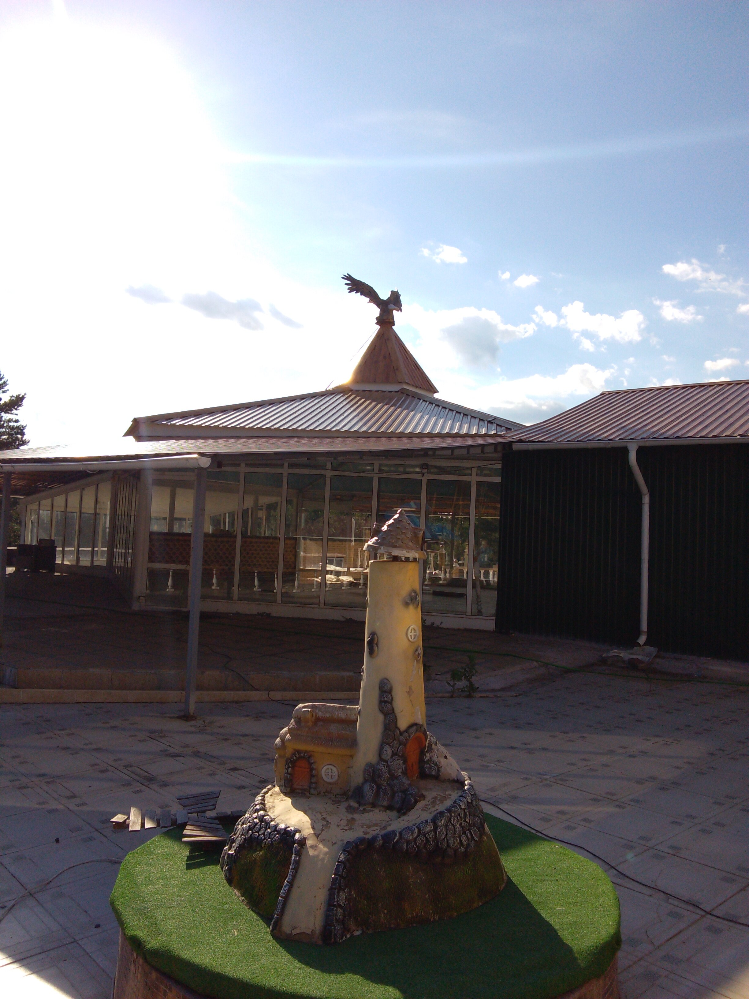 Фото Введенский