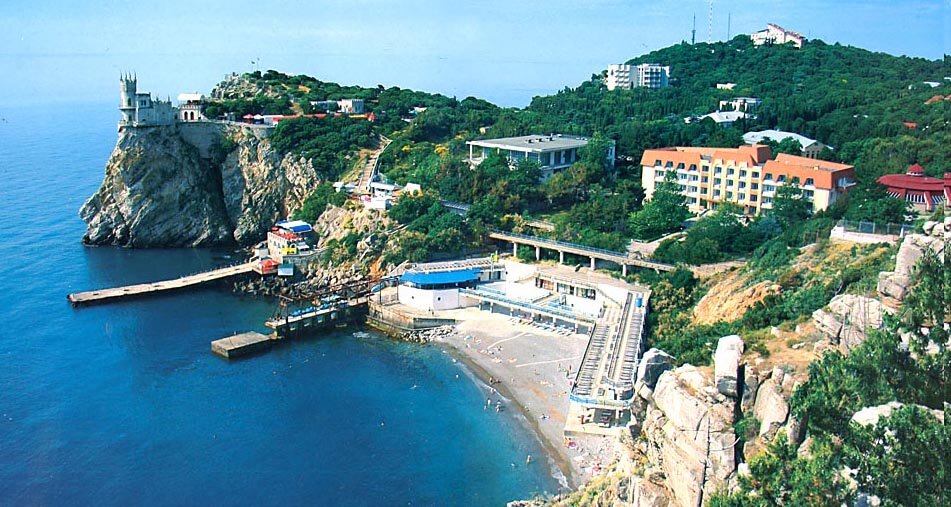 Фото Караван