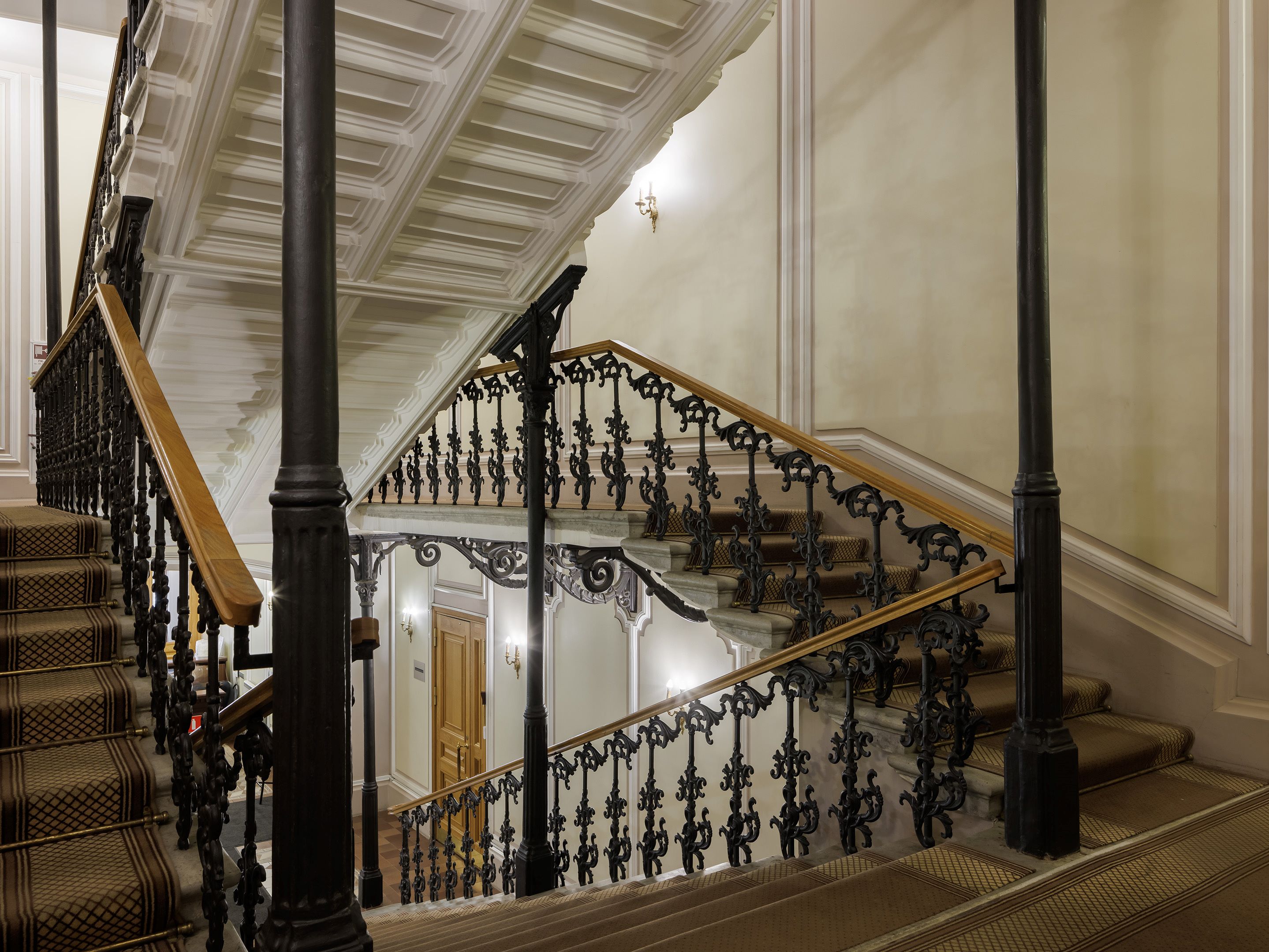 Фото Калейдоскоп на Рубинштейна