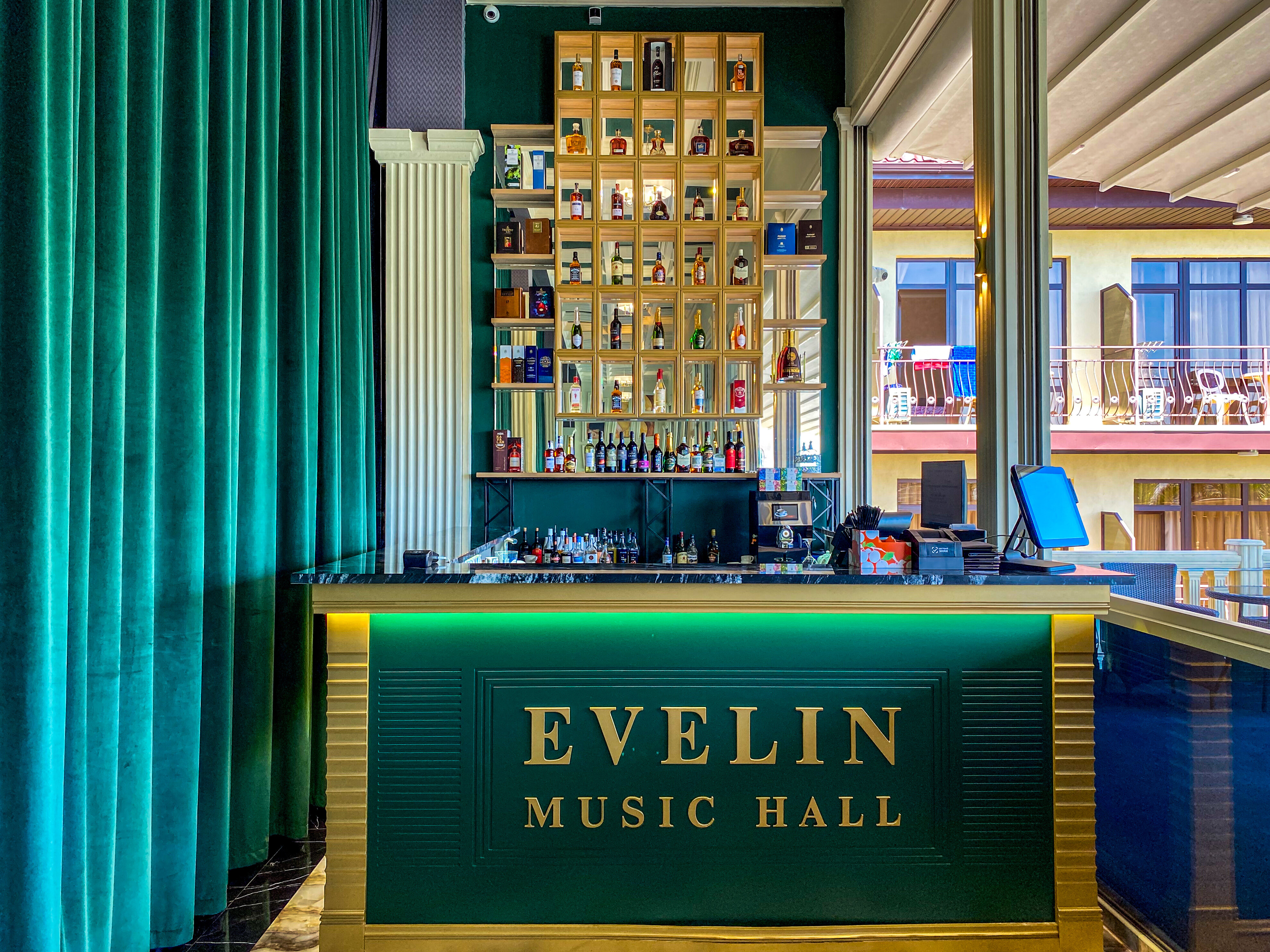 Фото Эвелин