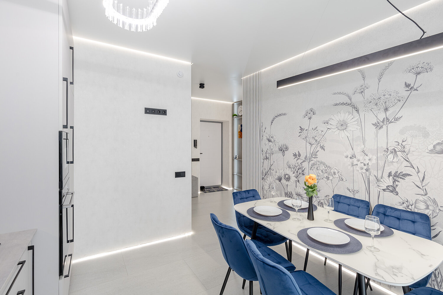 Фото Ривьера 31