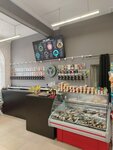 Разливное пиво от пивоварни Конигхирш (Sovetskaya ulitsa, 5), cervecería