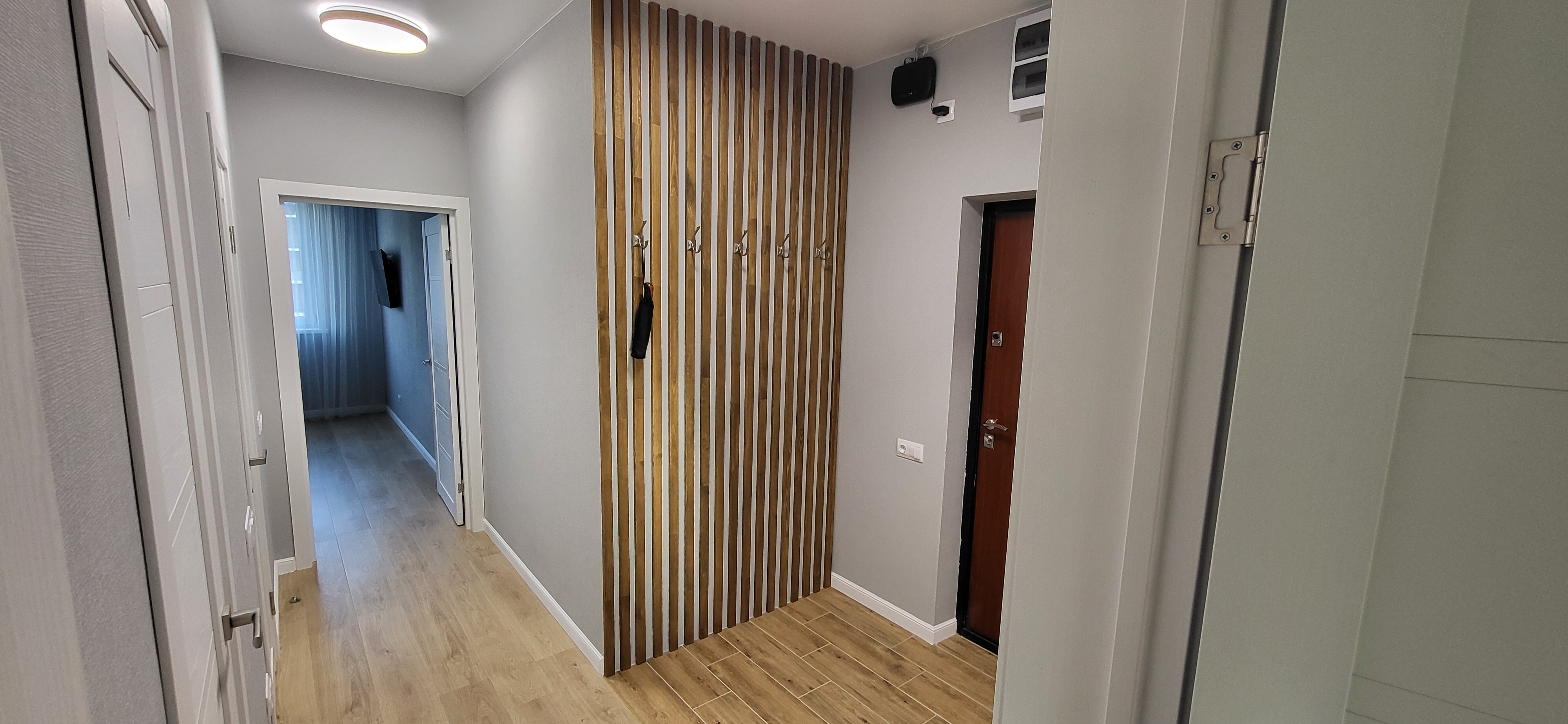 Фото Парк у дома