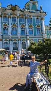 Апартаменты на Исаакиевской