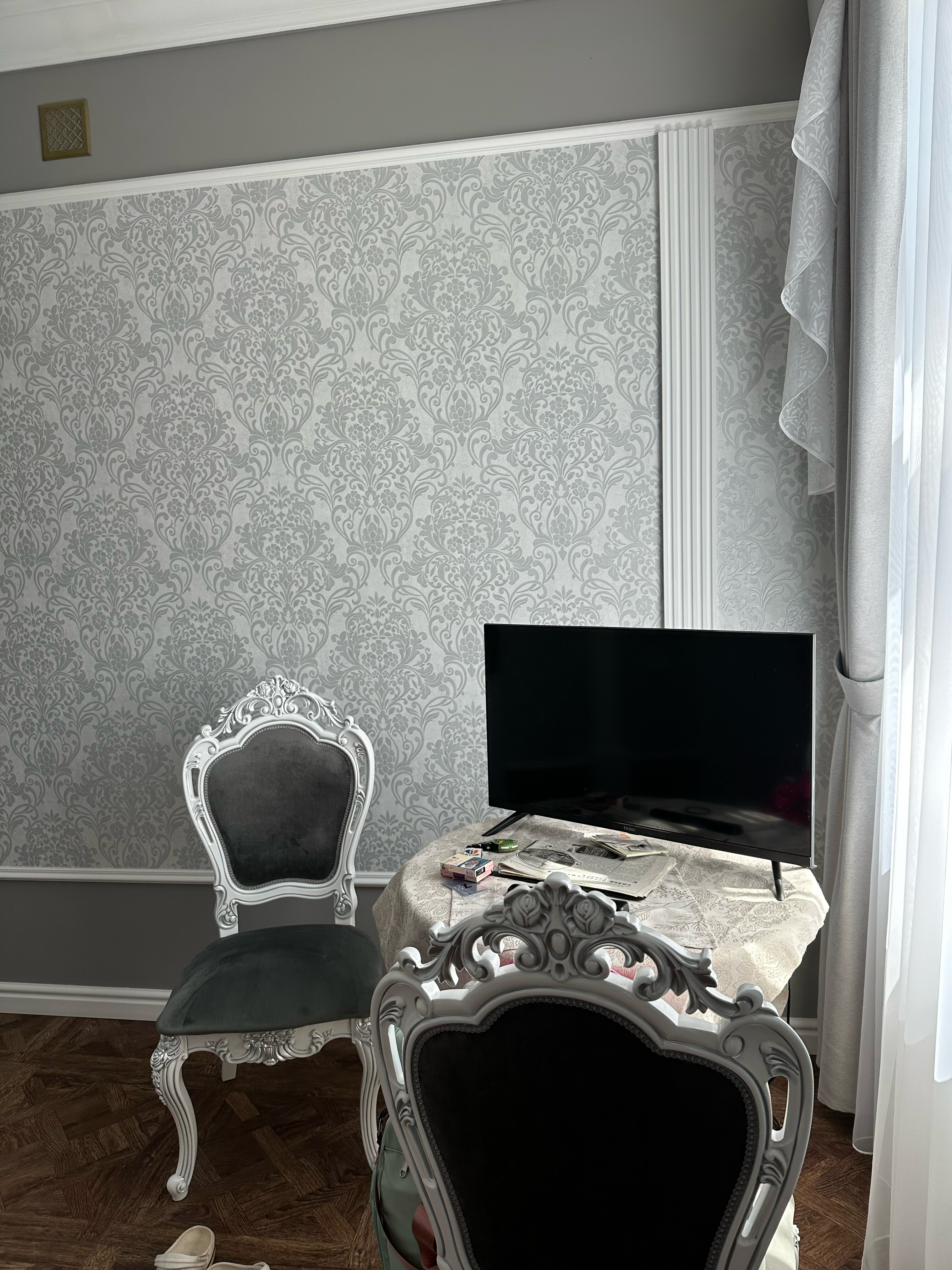 Фото Богемия