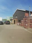 KeramaNN (selskiy posyolok Zhdanovskiy, Magistralnaya ulitsa, 6), brick
