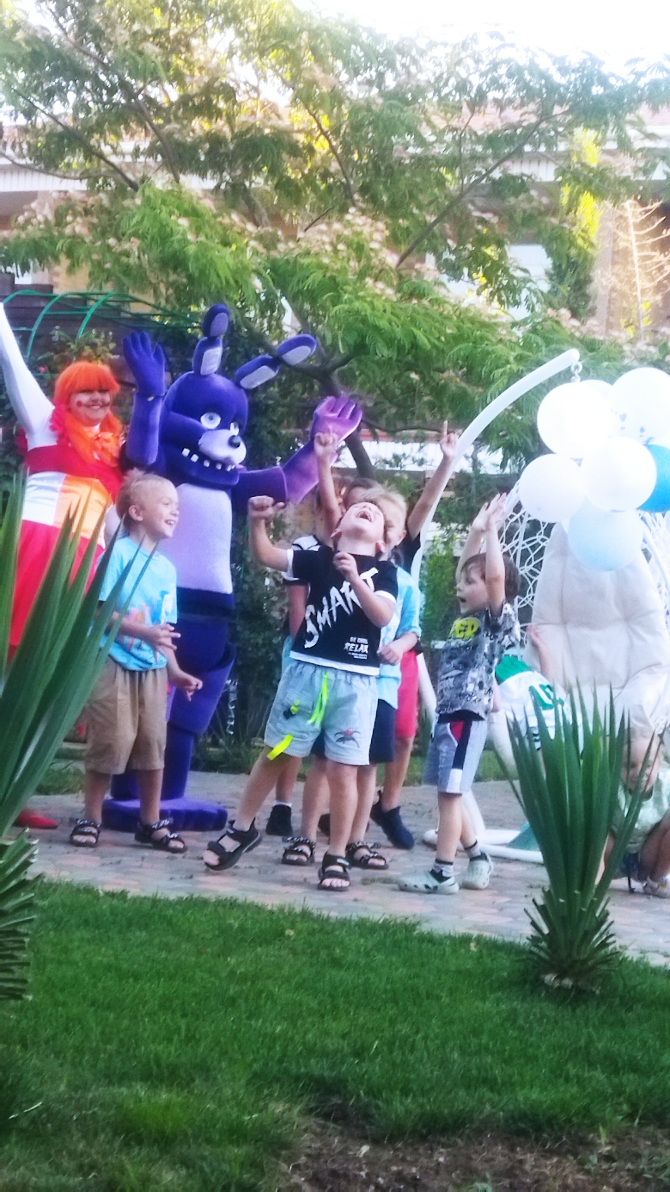 Фото Легенда Крыма