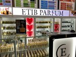 Etib Parfum (Sovetskaya Street, 39), perfume and cosmetics shop