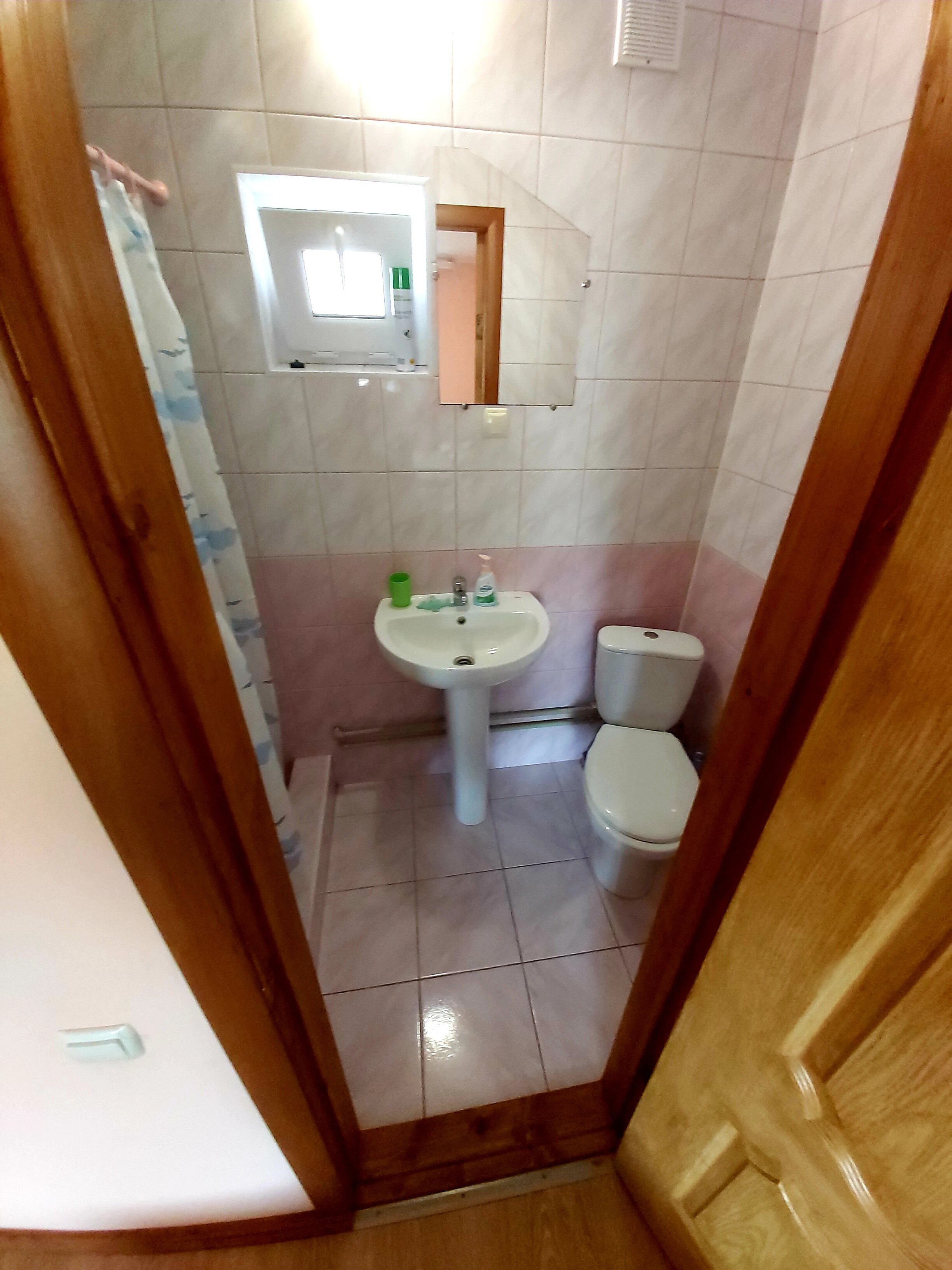 Фото Атмосфера