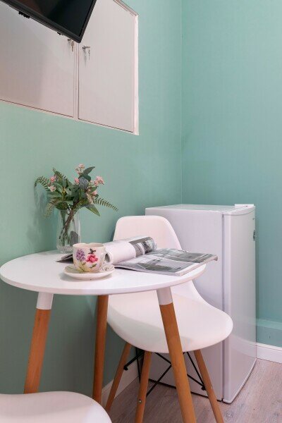 Фото Мой Питер Среднеохтинская