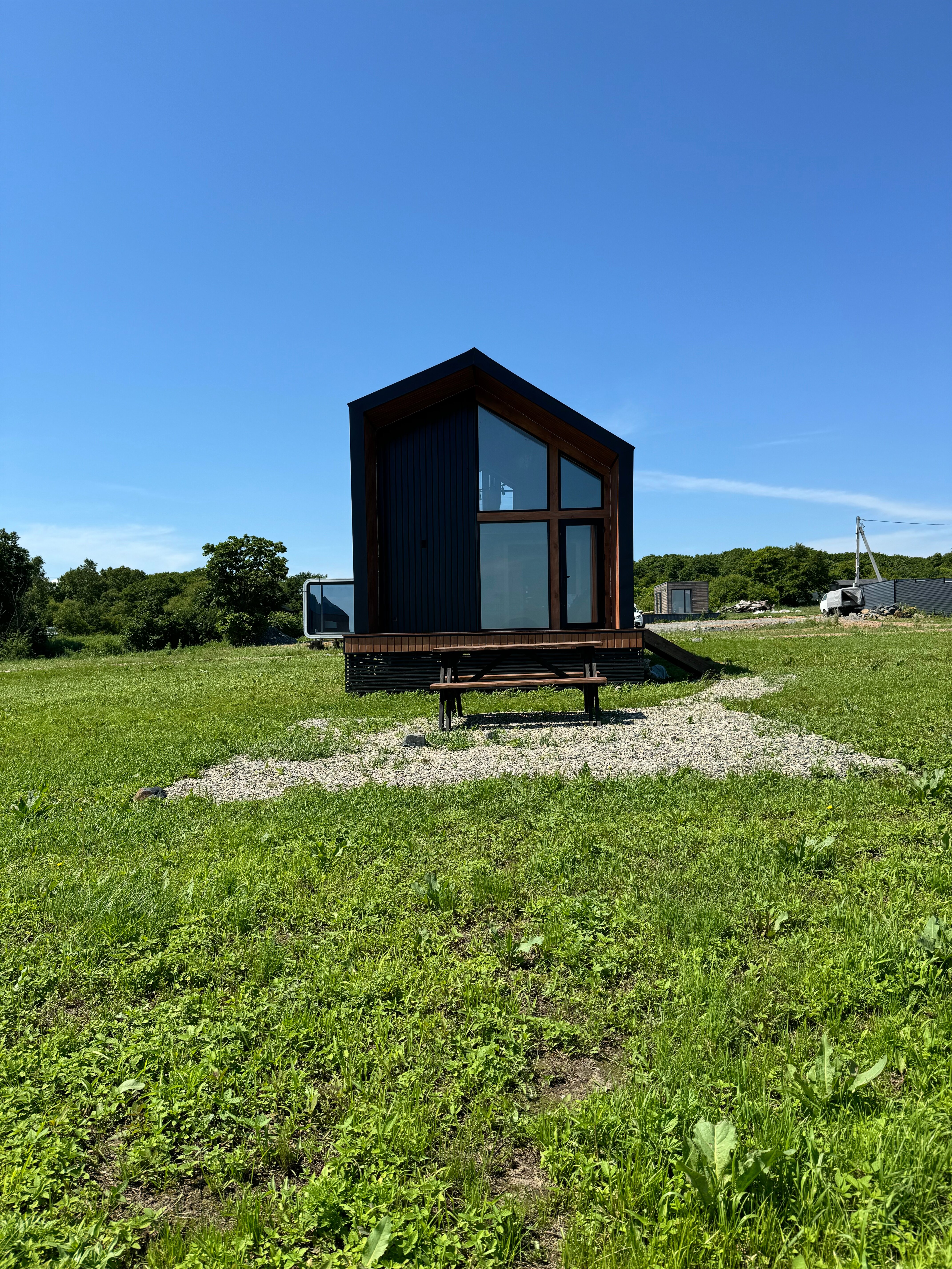 Фото Happy House