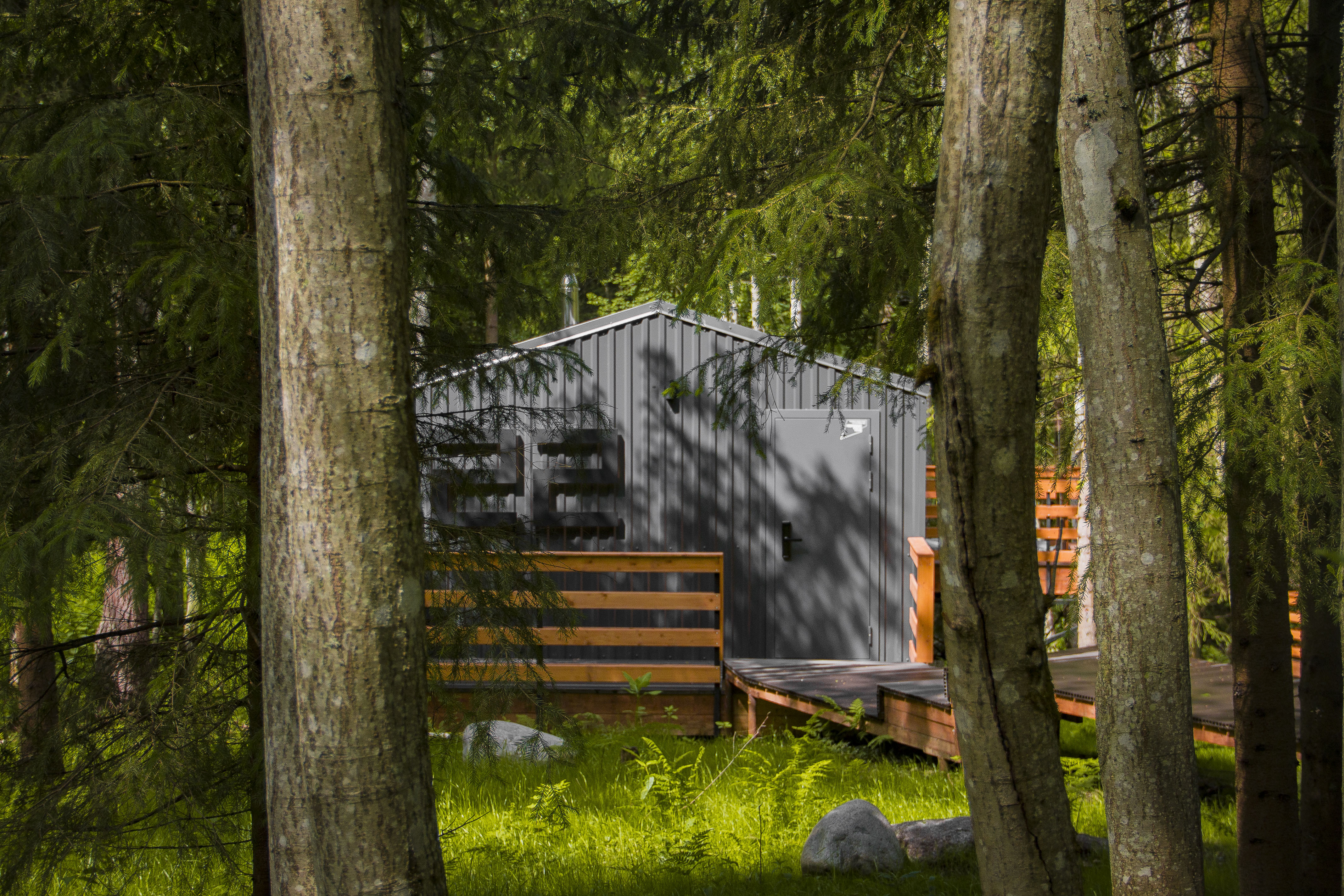 Фото BlackVillage