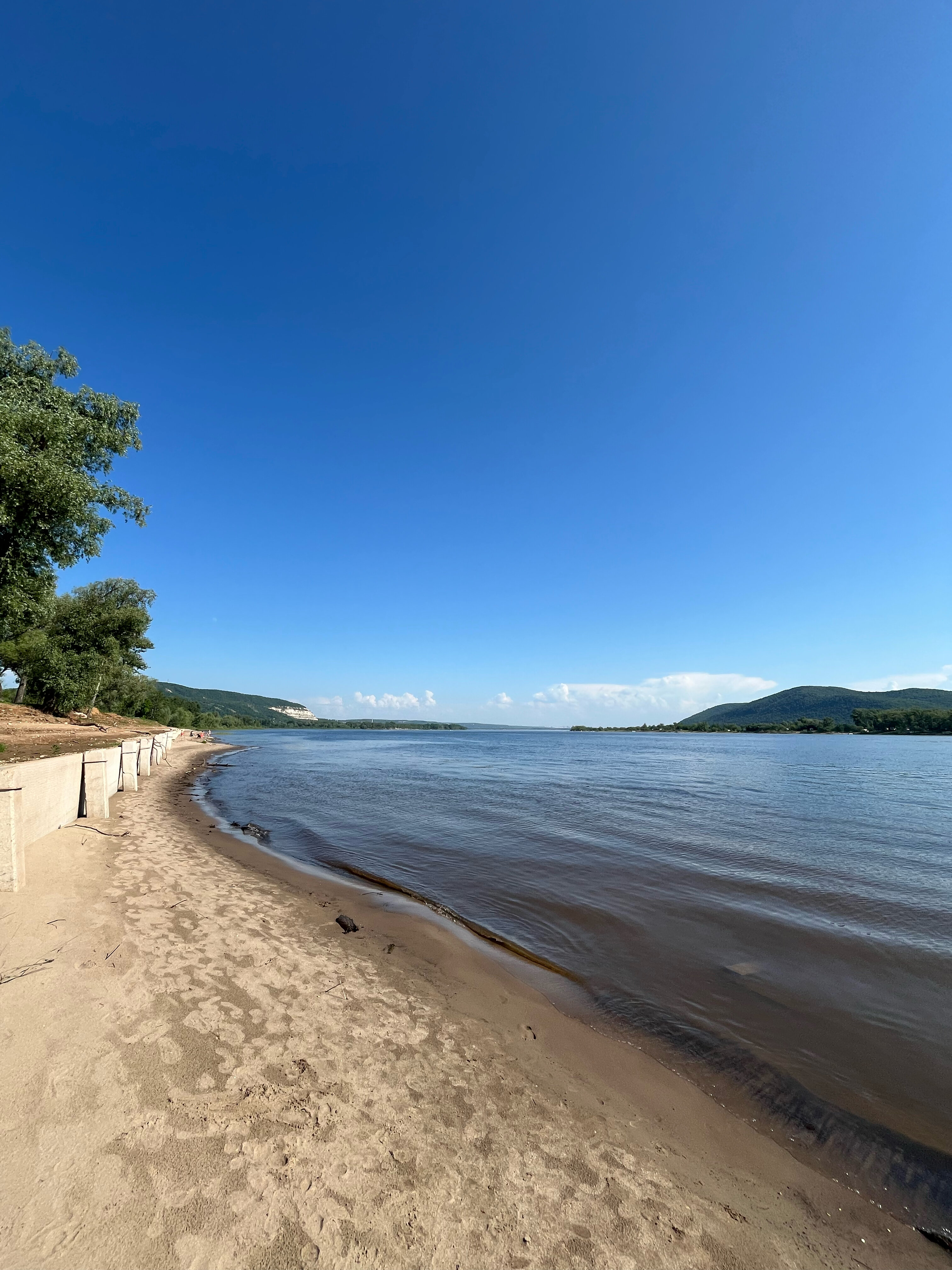 Фото Золотой берег