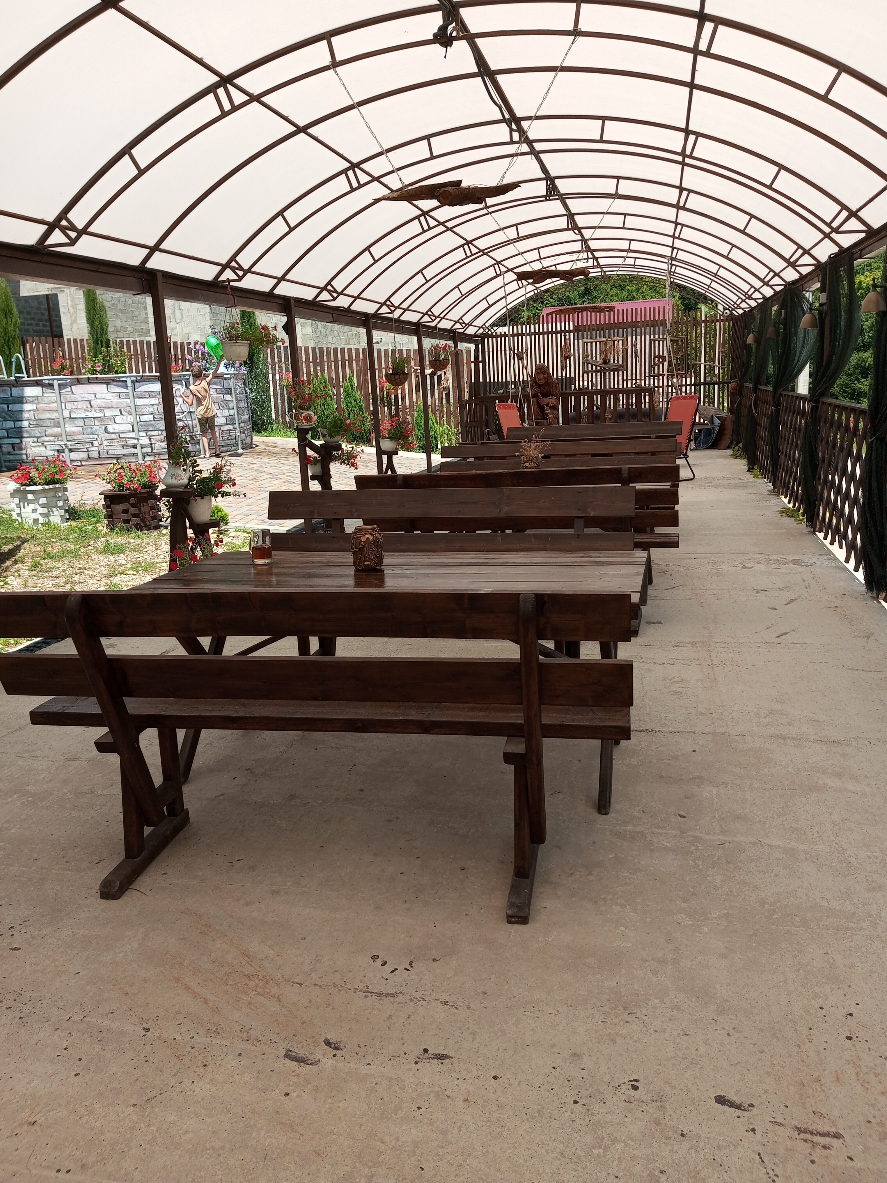 Фото Лукоморье