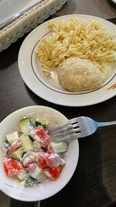 Быстрофуд (garadski pasiolak Plieshchanicy, Kastryčnickaja vulica, 2А), fast food