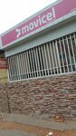 Movicel (Luanda, Rua M), mobile phone store