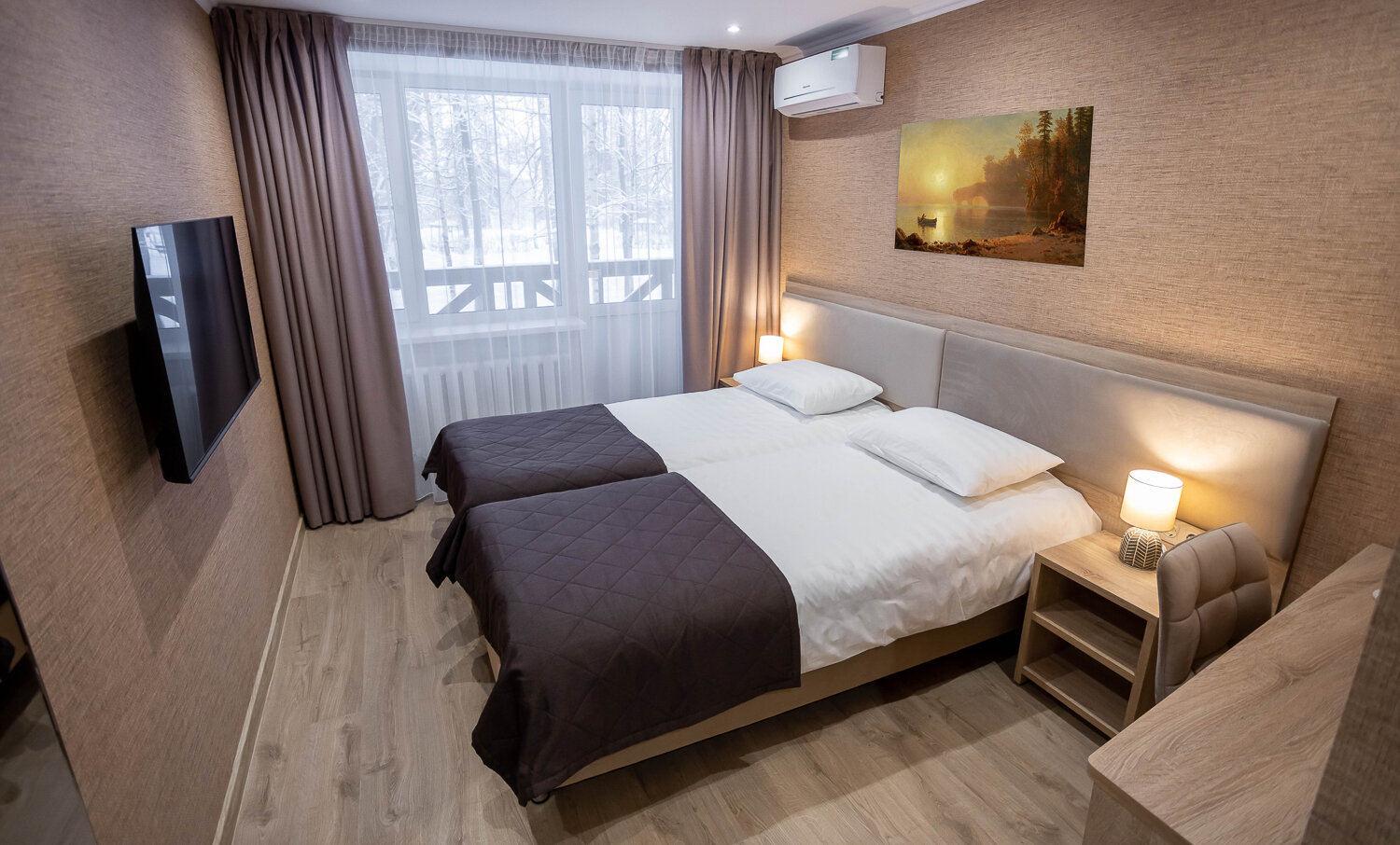 Фото Солотча